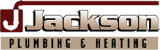 Jackson Plumbing Logo